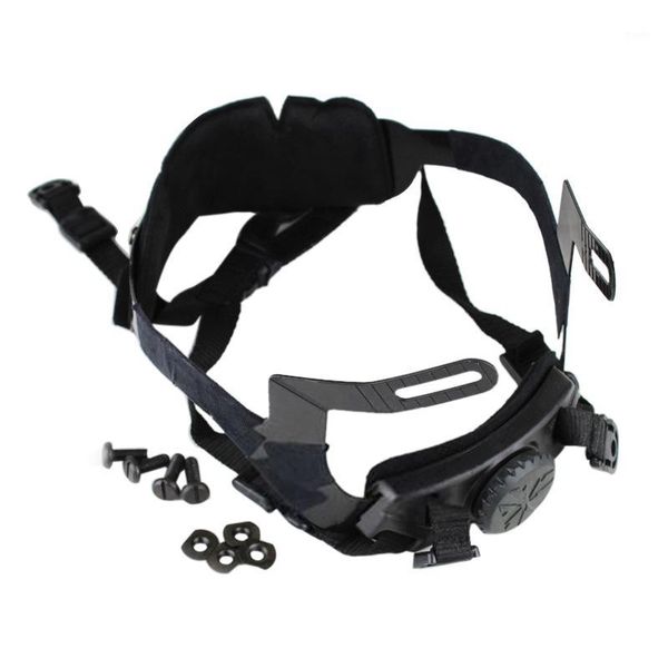 

adjustable helmet strap tactical accessories fast inner suspension for hunting1