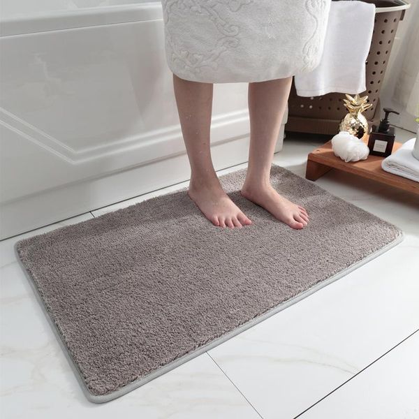 

carpets bathroom carpet anti-slip bath rug mats floor mat toilet door