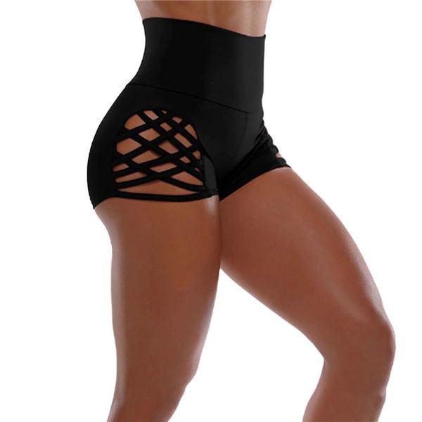 

women's panties ladies hollow slim high waist fashion solid color quality underwear for female women clothing, Black;pink