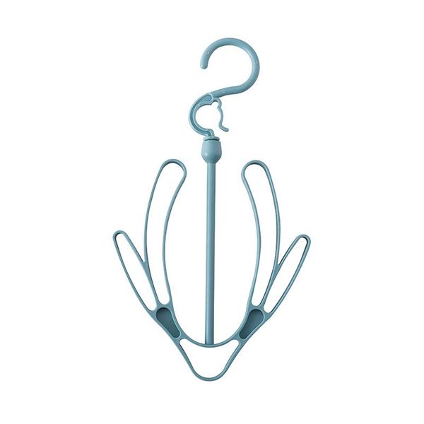 

clothing & wardrobe storage thick plastic double hook drying shoe rack multi-purpose bedroom scarves clothes