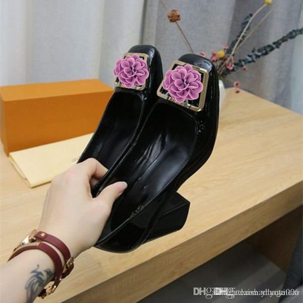

iduzi big fashion luxury designer height 7.0cm nude large sole high heels with black silver wedding bottoming shoes women's square head