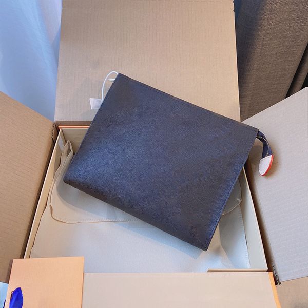 

designer handbags luxury bags clutch bag wallet handbag plain genuine leather square high-quality with exquisite packaging and original box
