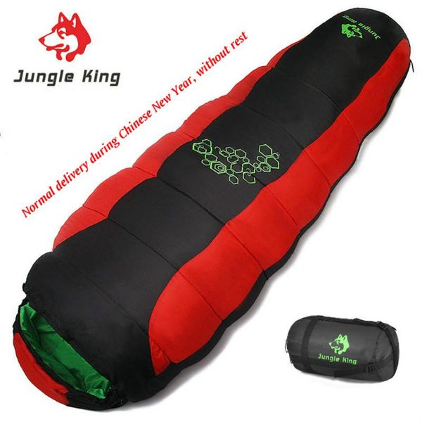 

2021 cy0901 thickening fill four holes cotton sleeping bags outdoor camping mountaineering special camping bag movement 1.15kg