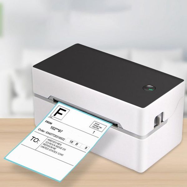 

thermal receipt printer express order printer 40-80mm label or barcode for xp win linux mac
