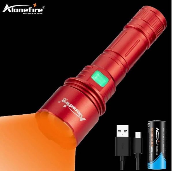 

flashlights torches alonefire x39 sunset projection lamp led light usb ambient adjustable rainbow sun background