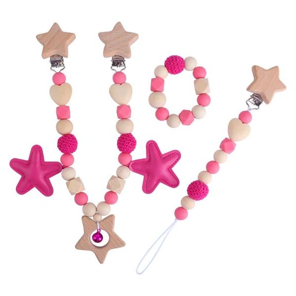 

stroller parts & accessories baby teether play gym pacifier clip chain dummy toys pram gxmb