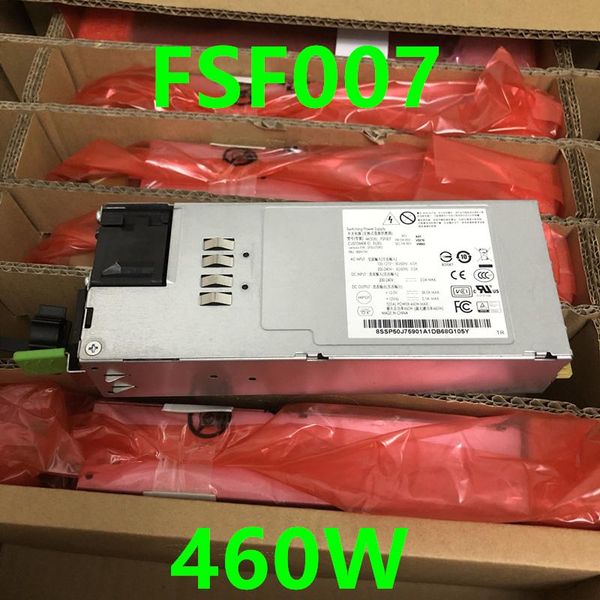 

new psu for lenovo 460w power supply fsf007 sp50j75901