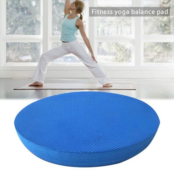 

yoga mats durable foam brick cushion board stability training pad block dancing pilates gym home fitness exercise mat