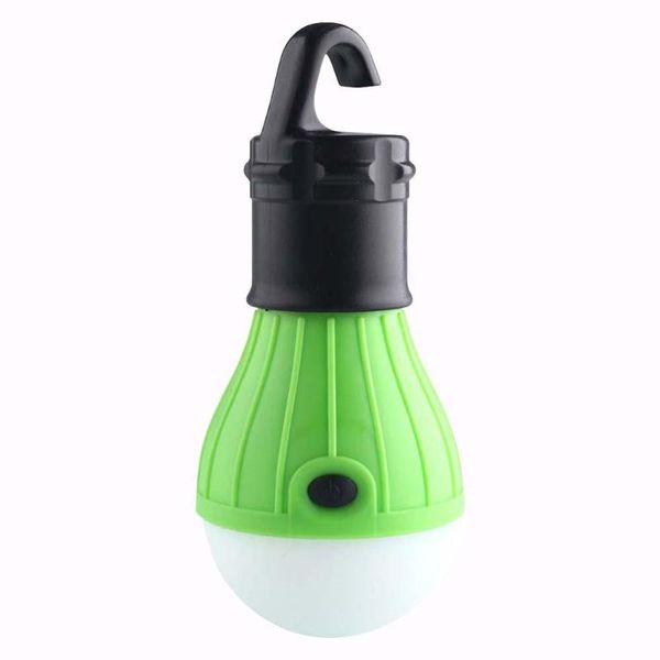 

outdoor hanging 3 led camping tent light bulb fishing lantern night lamp green tent lights led lantern lights