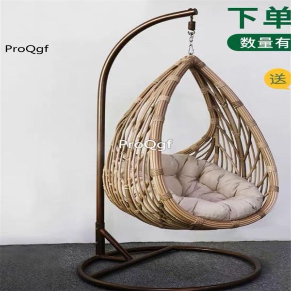 

prodgf 1 set ins romantic hanging chair with shelf