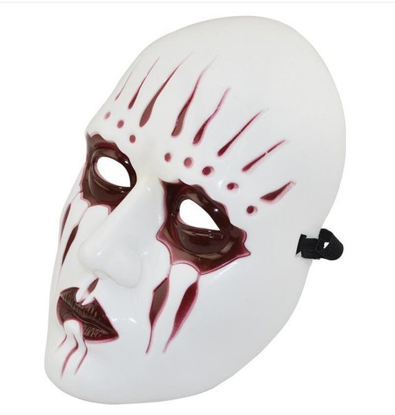 

halloween mask mask slipknot horror film props show slipknot joey mask