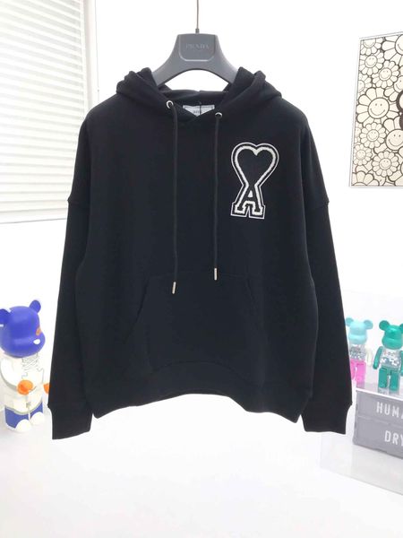 

2021 fashion sweatshirts women men's hooded jacket students casual fleece clothes hoodies coat t-shirts f23, Black;brown