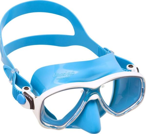 

cressi marea divng mask