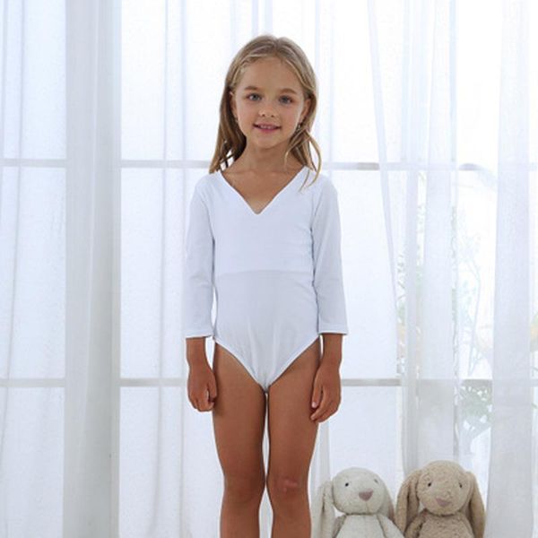 

one-piece suits family matching mother and daughter swimwear backless swimsuit women kids girl bikini bathing suit