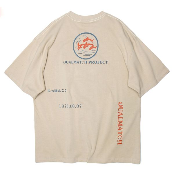 

2021 new vintage letter printed t shirts men casual streetwear summer harajuku loose tees short sleeve hawaiian shirt mens vtf5, White;black
