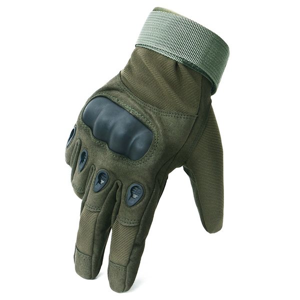 Taktische Handschuhe Schießen Reiten Jagd Militär mit Touch-Funktion wk963