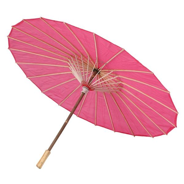 

umbrellas chinese oriental japanese dance umbrella parasol, red rose