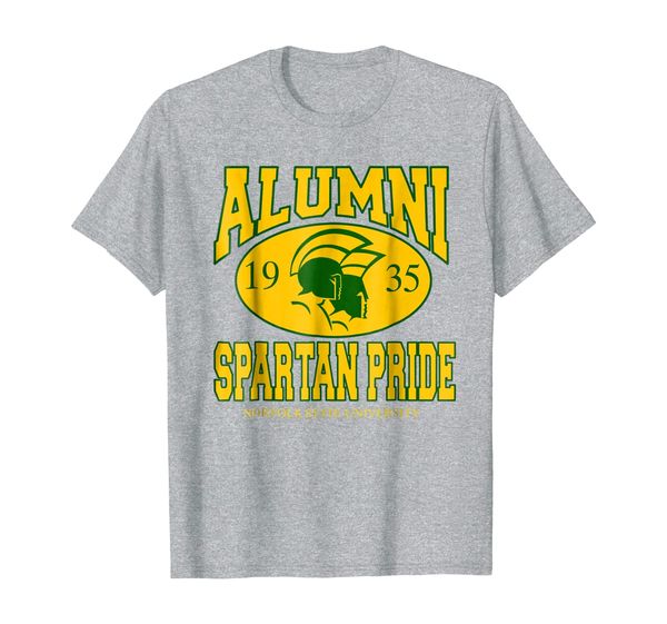 

norfolk 1935 state university sweashirt, White;black
