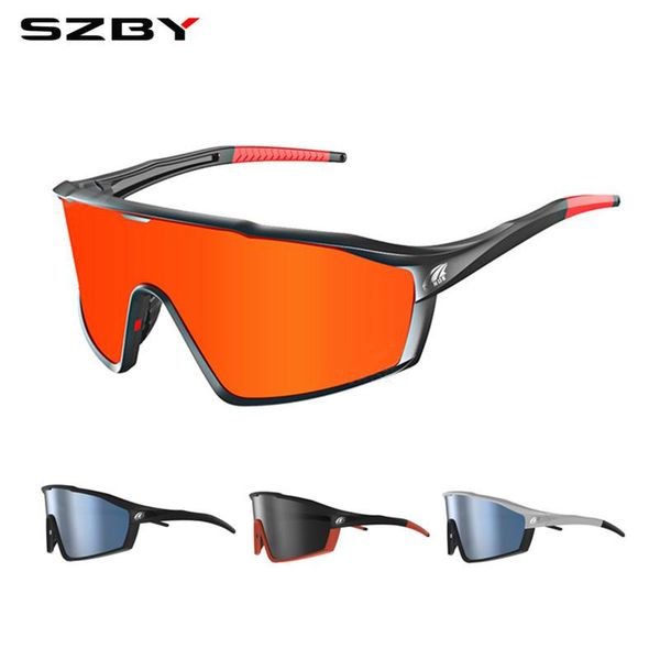 

outdoor eyewear polarized sports riding cycling sunglasses mtb glasses goggles bicycle mountain bike men's women