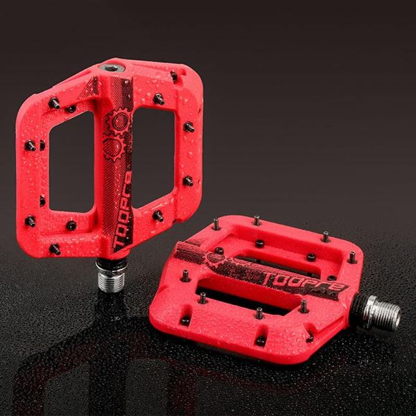 

bike pedals ultralight bicycle bearings molybdenum non-slip proof durable mtb road accessories