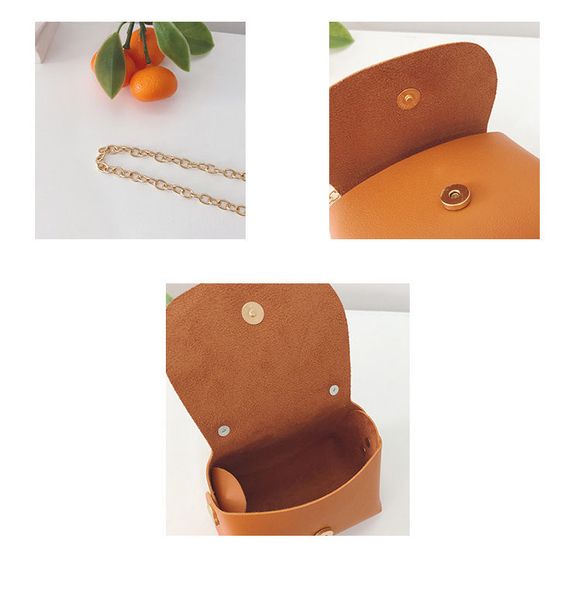 

pu children leather shoulder bags girls bag mini kids messenger bags fashion crossbody bags for baby girl cute infant coin purse