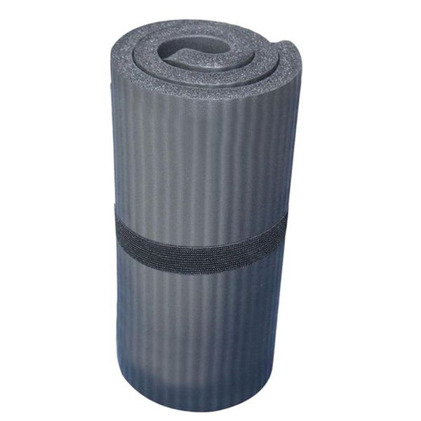 

yoga mats 900d mini non-slip nbr auxiliary pad sport mat gym soft pilates foldable pads for body building training exercises