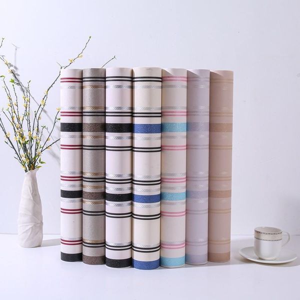 

wallpapers british style 3d vertical stripe wallpaper modern simple fashion bedroom living room dining el engineering