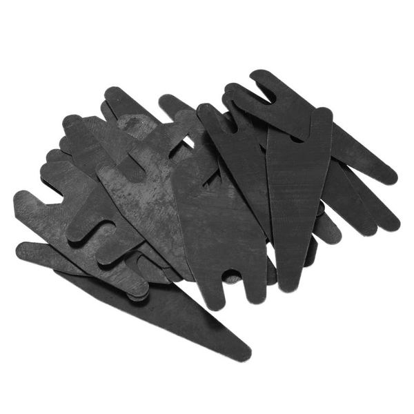 

tattoo guns kits 24pcs machine spring set gun parts shader contact 3 types included supply kit