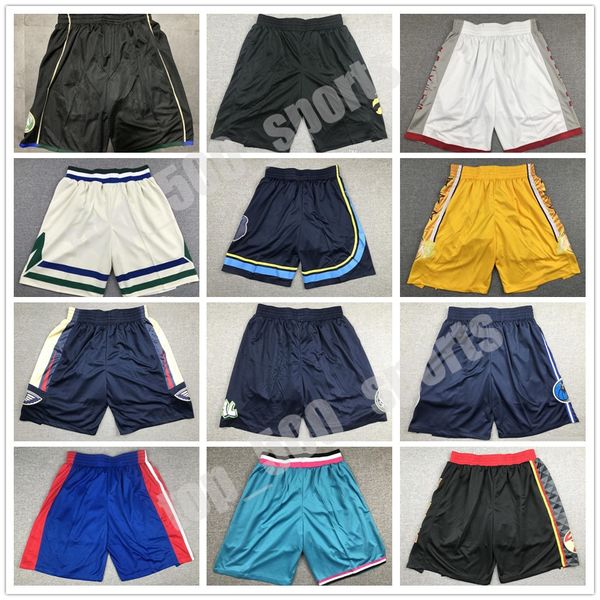 

new team basketball shorts men shorts sport shorts college pants white black red blue yellow
