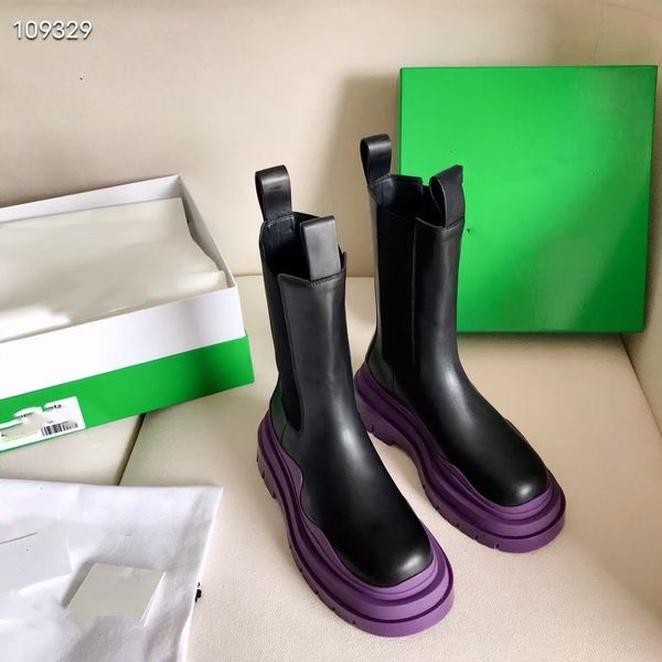 

new designer men women boots monolith shiny detachable nylon pouch combat shoes nylon hailf 0714, Black