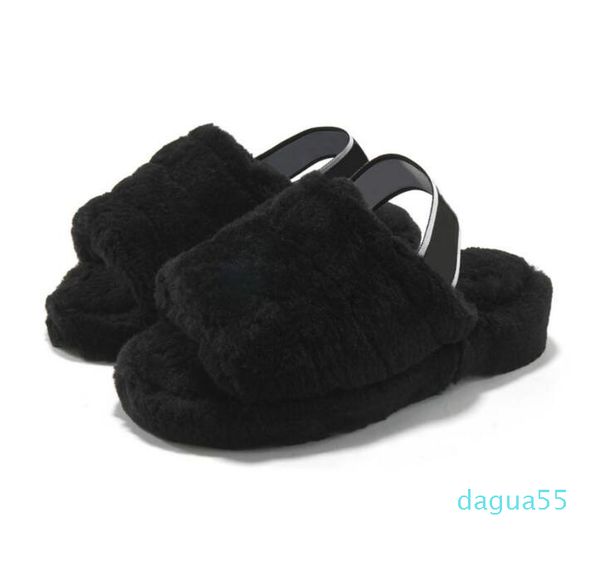 

2021 women casual shoes womens luxury sandals, Black