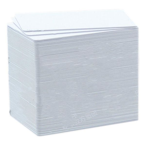 

ic card card pollution-odor-waterproof wear-resistant sensitive and sensitive for home office - 100 sheets