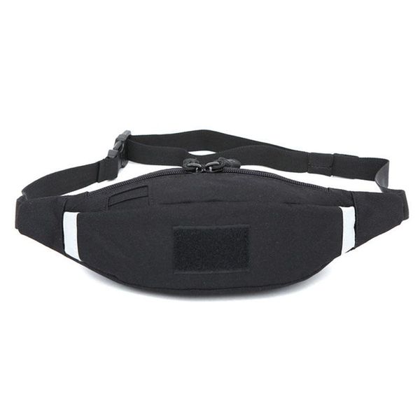 

new outdoor running sport pockets casual tactics shockproof mobile phone pockets nylon camouflage waterproof chest bags