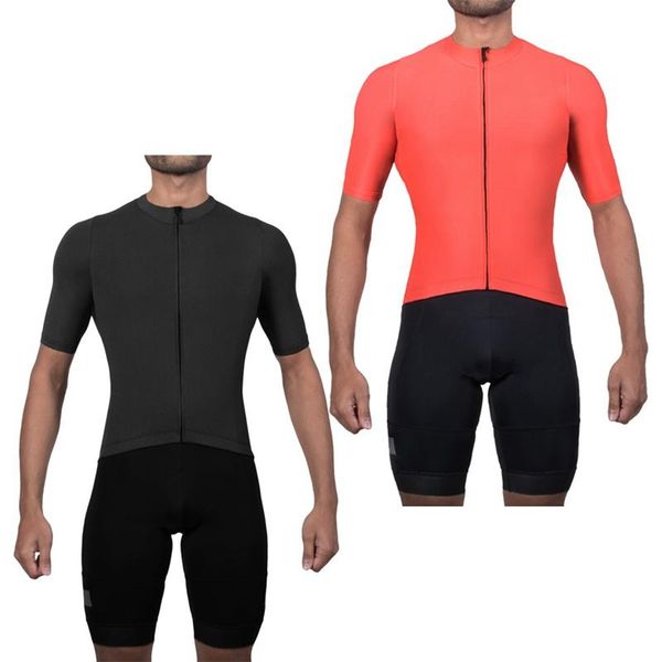 

black sheep cycling euro collection reflect short sleeve jersey suit black bib shorts mtb riding wear ropa ciclismo hombre, Black;blue