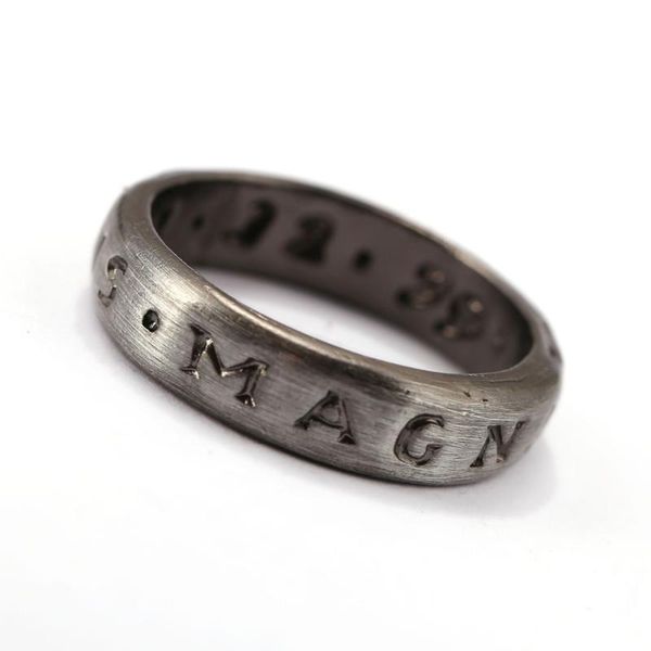 

cluster rings ms jewelry uncharted drake ring mysterious sea area a thief's end titanium man vintage cosplay friendship gift, Golden;silver