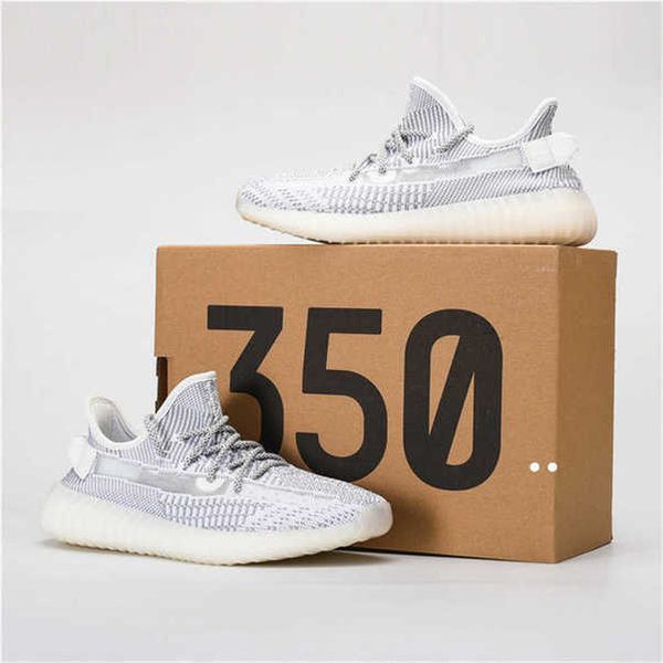 

2022 new running e shoes boost 35 basketball football soccer v2 3m reflective for men women tephra solid grey utility black vanta sneakers u