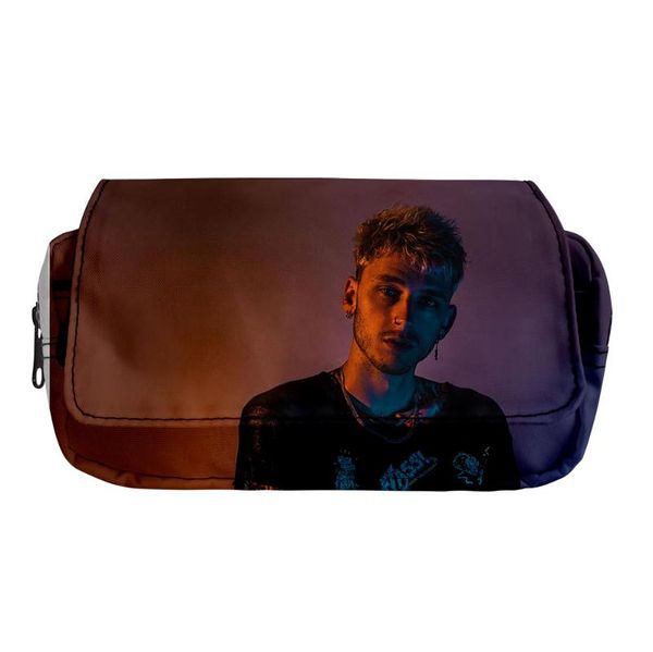 

backpack fashion machineÂ gunÂ school large clutch bag, suitable for girls, boys, teenagers, cute double kawaii college