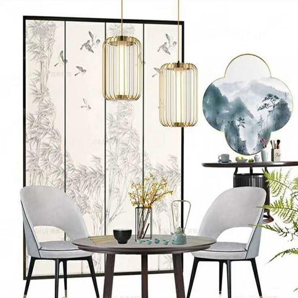 

pendant lamps led light lights nordic lamp lampara colgante lumiere kitchen fixtures living room