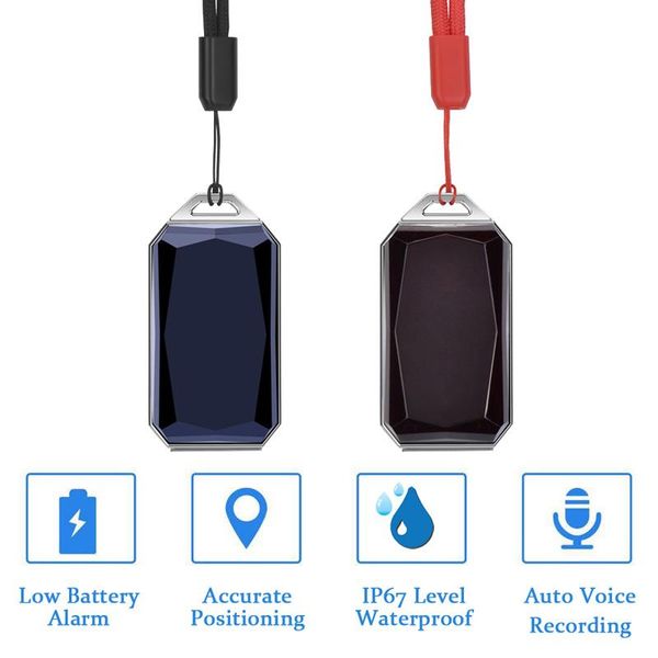 

g12 child gps tracker locator personal real time tracking waterproof ip67 wifi gps lbs agps tracking two way calls fall alarm