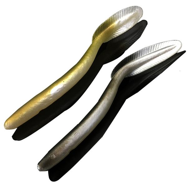 

soft eel yuluya 16 cm 10 g monopterus albus / loach simulation luya bait