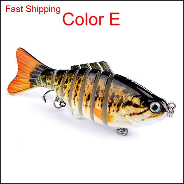 

fishing lures wobblers swimbait crankbait hard bait isca artificial fishing tackle lifelike lure 7 se jlljcj otsweet