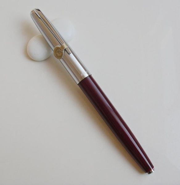 

fountain pens hero 100 14k gold nib pen classical old style