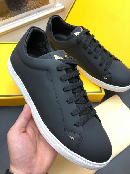 

men true leather business shoes luxury designer arenaceous leisure and business dual purpose size 38-45 men shoess, Red;white