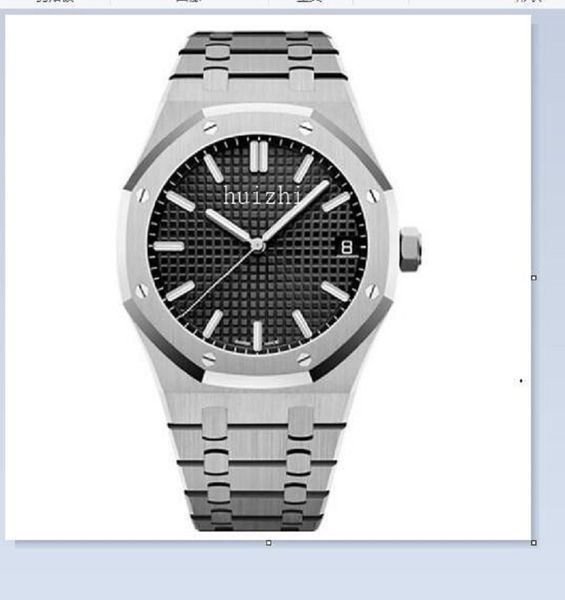 

montre de luxe mens automatic watches lady watches dress full stainless steel sapphire waterproof luminous couples style classic wristwatche, Slivery;brown