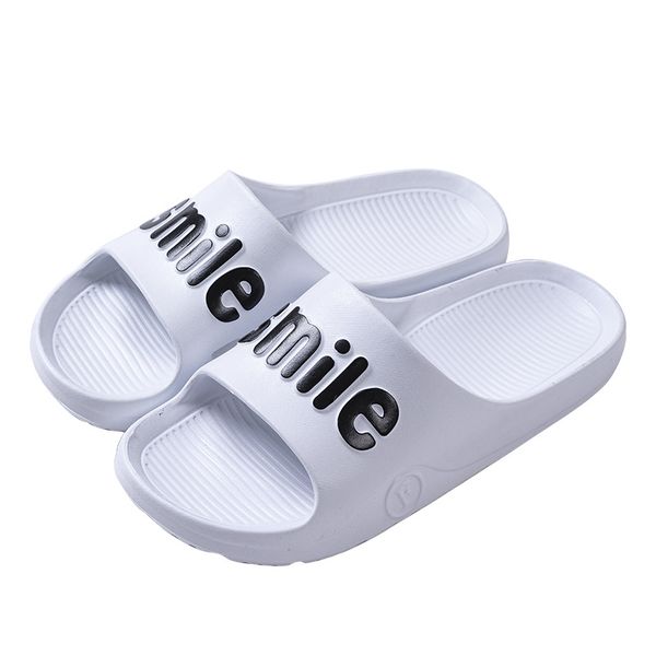 

men slippers big size 36-45 mens shoes casual breathable beach sandals slippers wedge black white flip flops men slides, Red;white