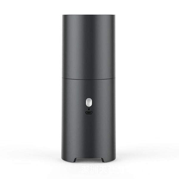 

portable car wireless vacuum cleaner handheld mini dust collector blower vacuum usb rechargeable cleaner
