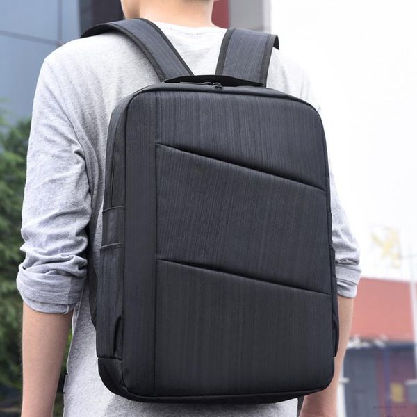 

backpack leisure travel outdoor multifunctional student lapbag business