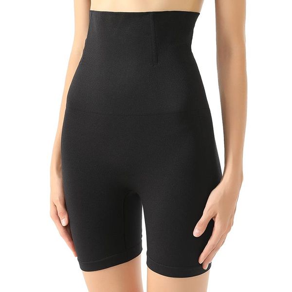 

women's shapers shaper shorts, Black;white
