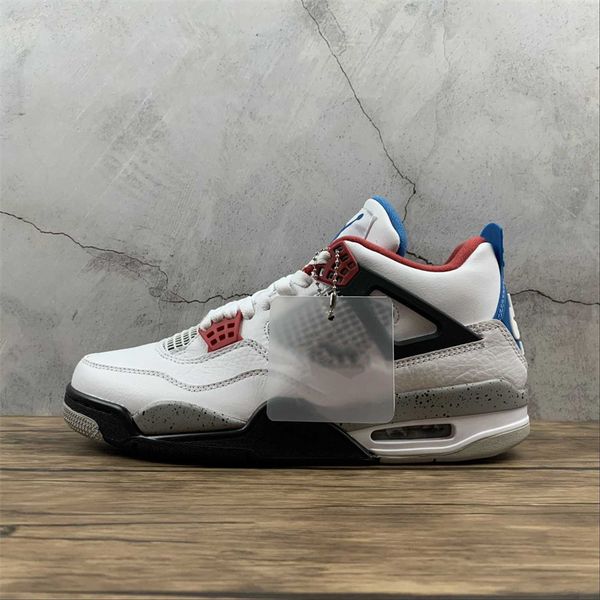 

shoes 4 4s mens basketball jumpman iv what outdoor sports sneakers size original