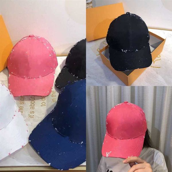 

glgcs the baseball cap latest fashion bucket cap quality mens womens classic for caps designer high letter luxury foldable outdoor sports, Blue;gray